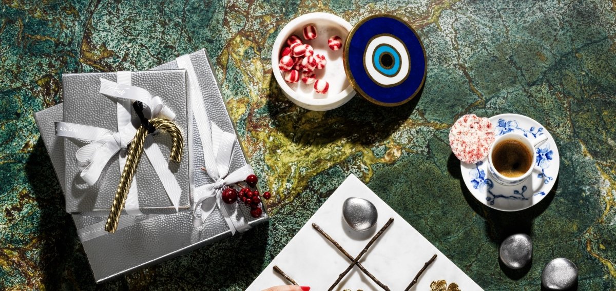 Gifts Under $150 for Thanksgiving Hosts and Guests - Michael Aram