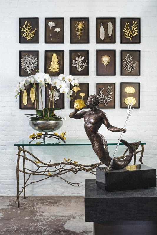 Entryway - Handcrafted Home Décor | Michael Aram