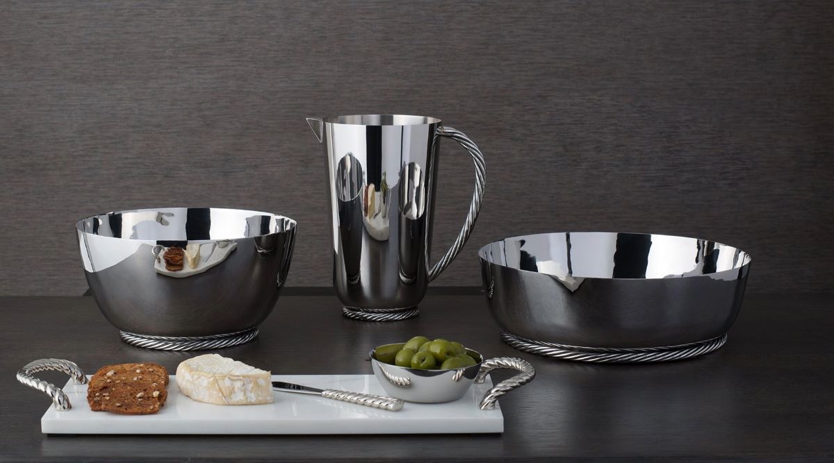 Twist Collection - Handcrafted Home Décor | Michael Aram