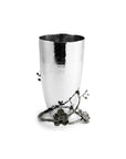 Black Orchid Vase - Medium