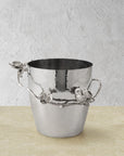Michael Aram White Orchid Champagne Bucket