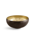 Pebble Gold Medium Bowl