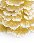 Ginkgo Gold Frost Christmas Tree