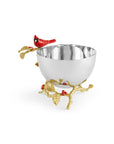 Cardinal Small Bowl