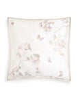 BUTTERFLY GINGKO GOLD EURO SHAM