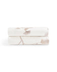 BUTTERFLY GINGKO GOLD KING DUVET