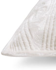 WOODGRAIN DEC PILLOW
