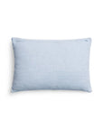 Michael Aram After The Storm Dec Pillow Sky and Silver
