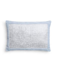 Michael Aram After The Storm Dec Pillow Sky and Silver