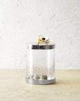 Michael Aram Anemone Canisters