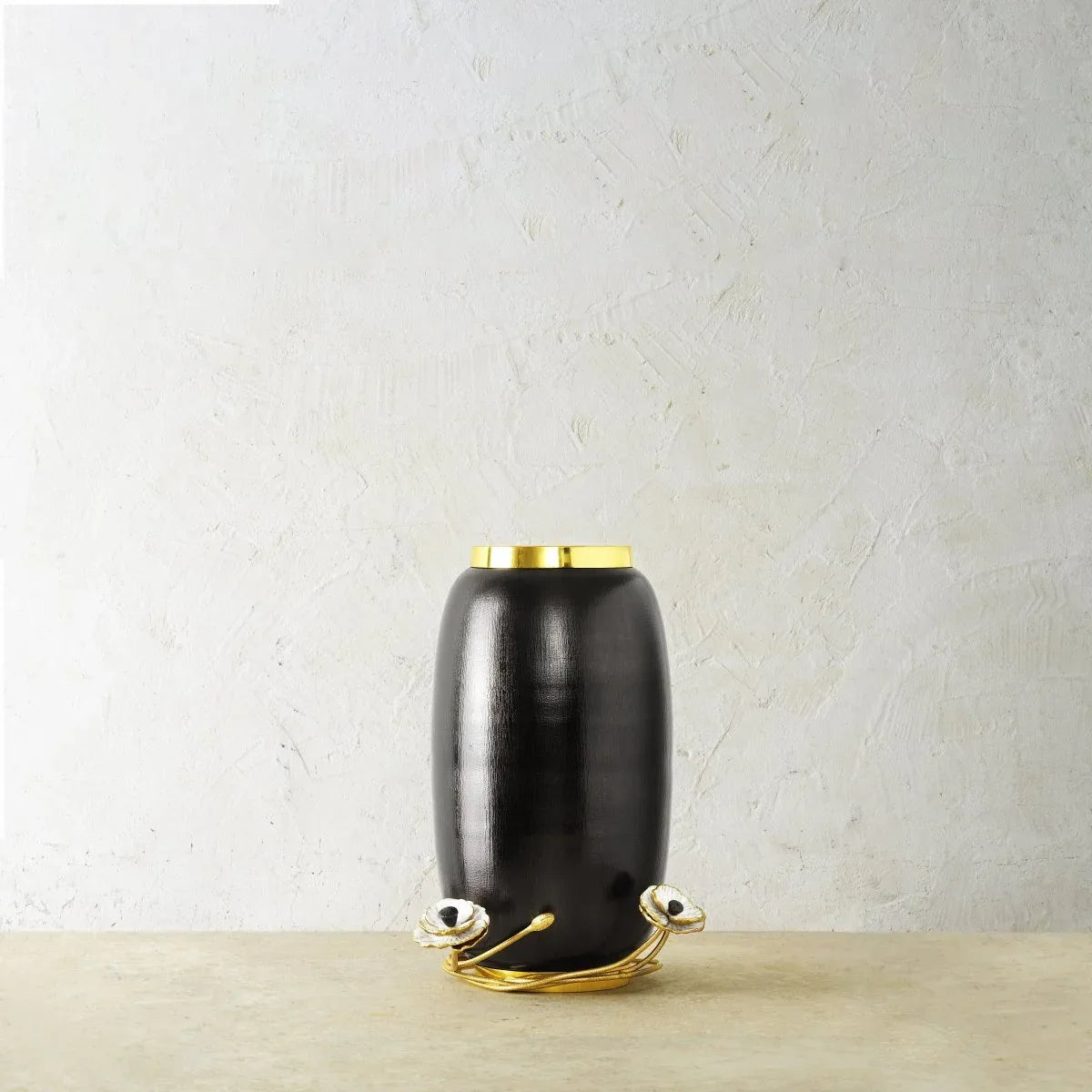 143　アネモネ Anemone Vase – Michael Aram