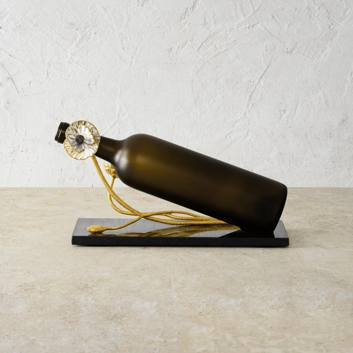 Anemone Wine Rest – Michael Aram