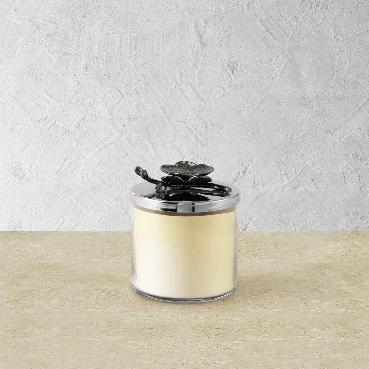 Black Orchid Scented Candle, 13.5 oz. – Michael Aram