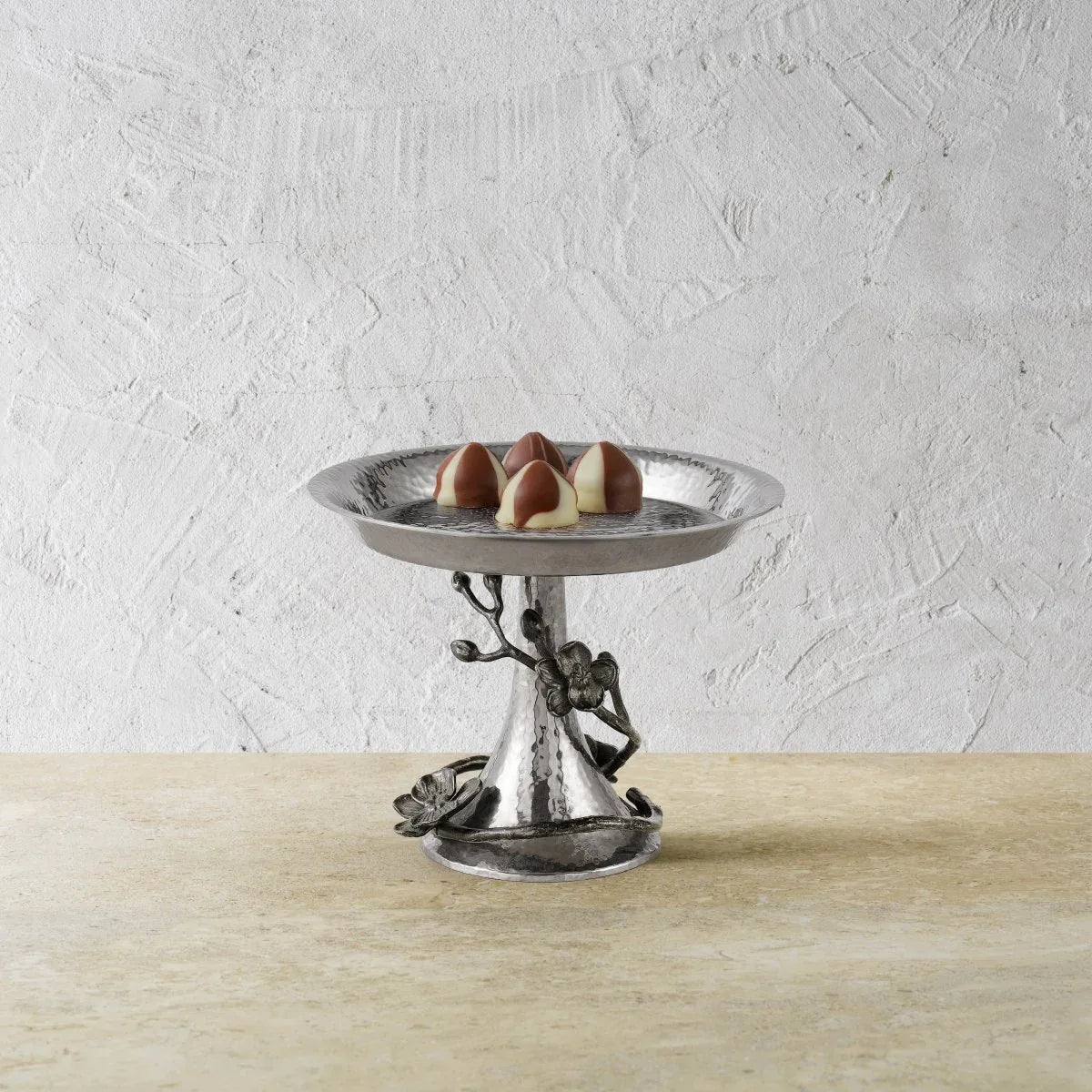 Michael Aram Black Orchid Candy Dish