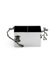 Michael Aram Black Orchid Cutlery Caddy