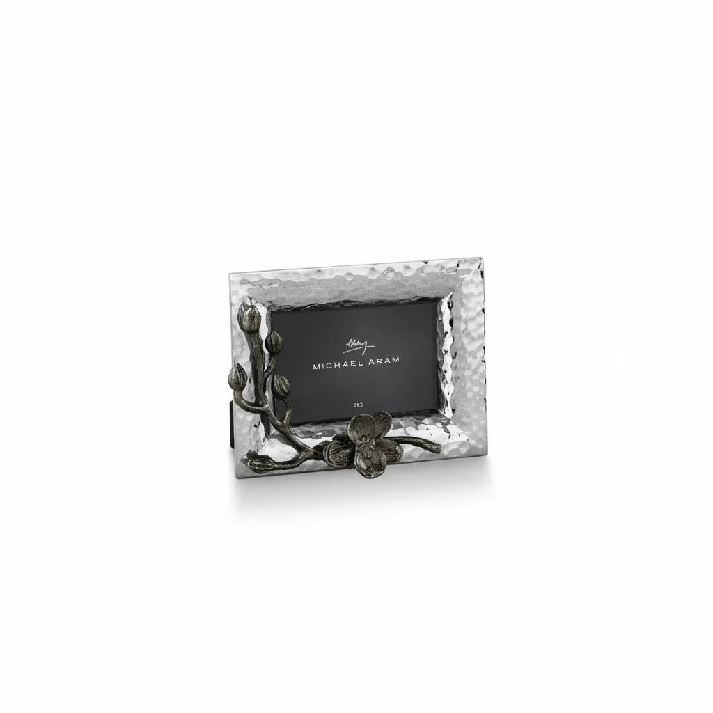 Michael Aram Black Orchid Frame