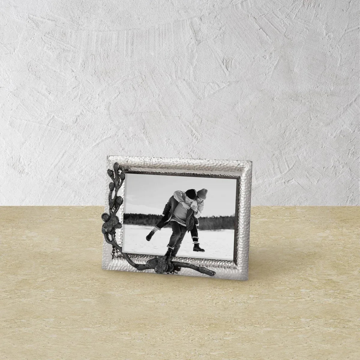 Michael Aram Black Orchid Frame