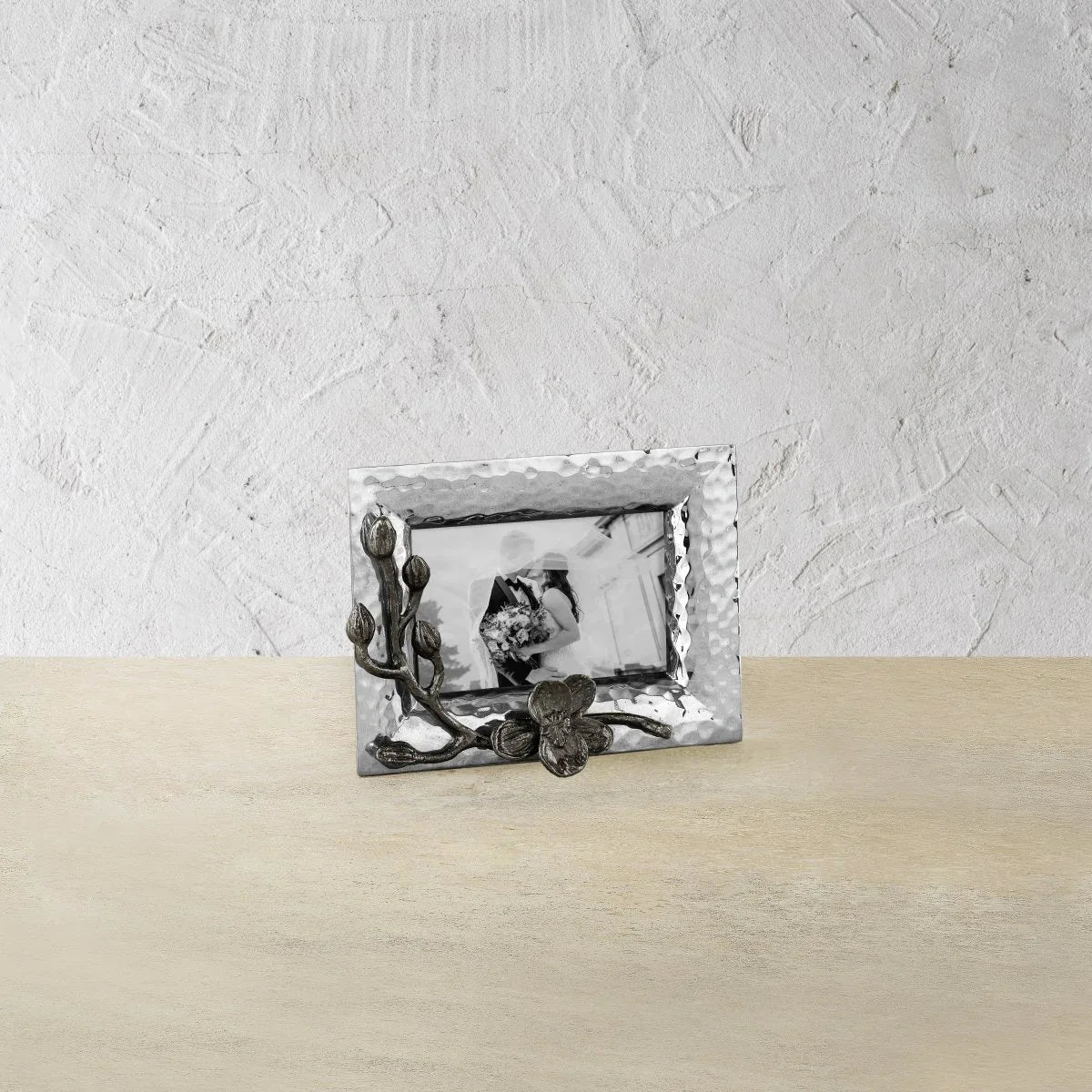 Michael Aram Black Orchid Frame