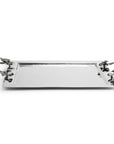 Michael Aram Black Orchid Serving Tray - Large