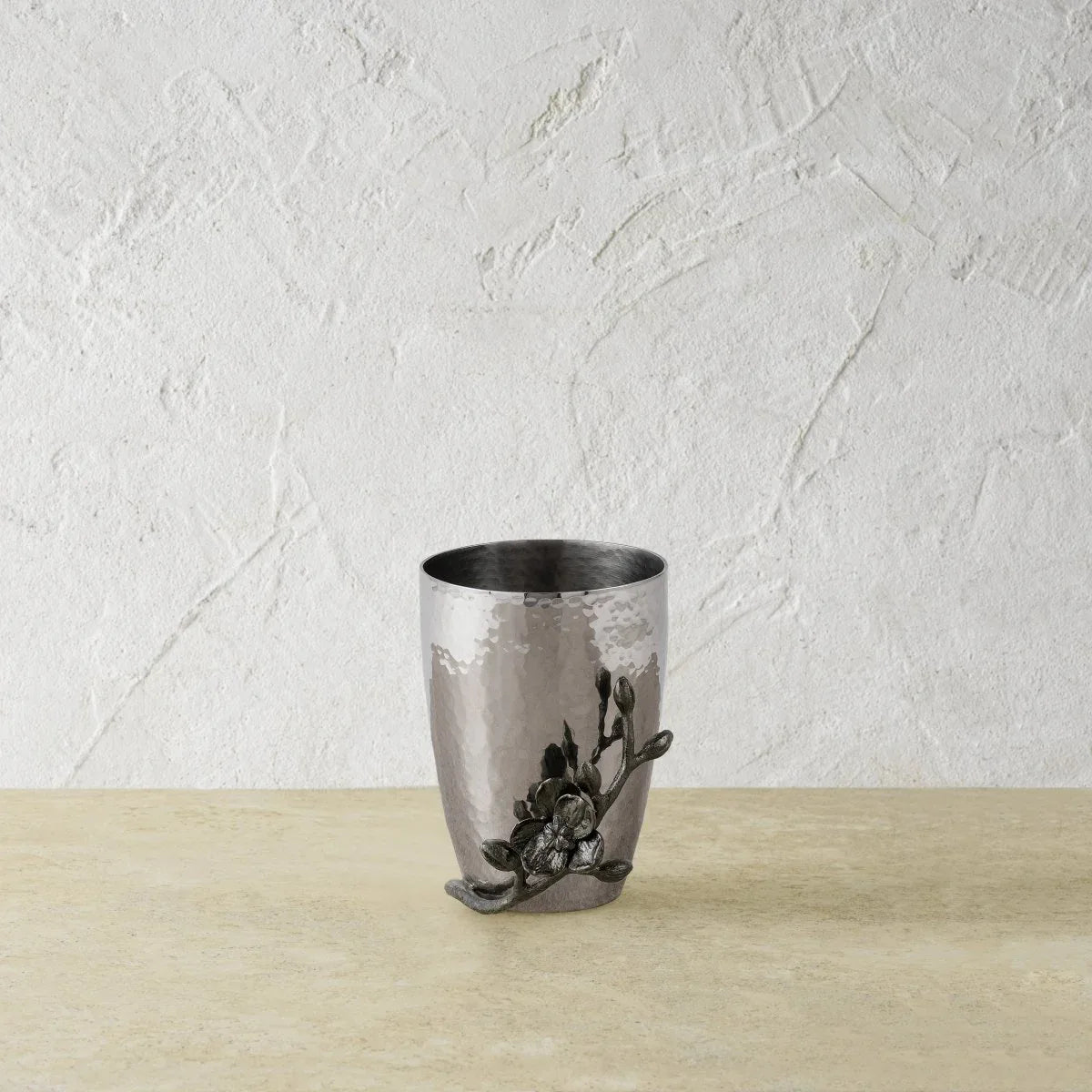 Black Orchid Tooth Brush Holder – Michael Aram
