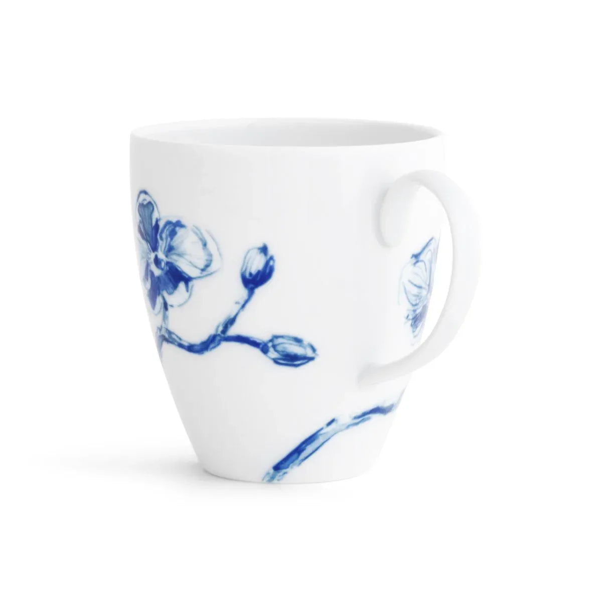Michael Aram Blue Orchid Dinnerware