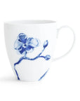 Michael Aram Blue Orchid Dinnerware