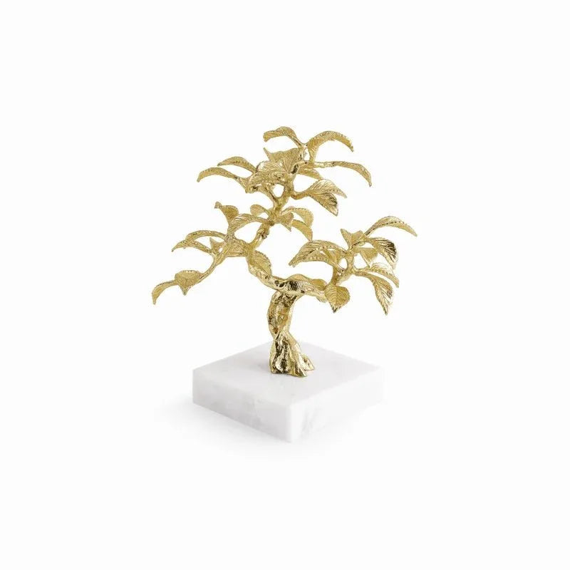 Michael Aram Bonsai Tree Decorative Object