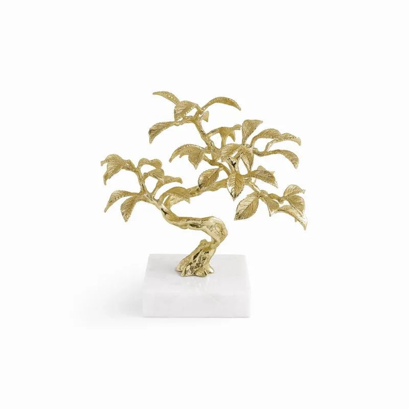 decorations for bonsai trees Michael Aram Bonsai Tree Decorative Object