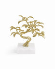 Michael Aram Bonsai Tree Decorative Object