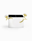 Michael Aram Butterfly Gingko Gold Cutlery Holder