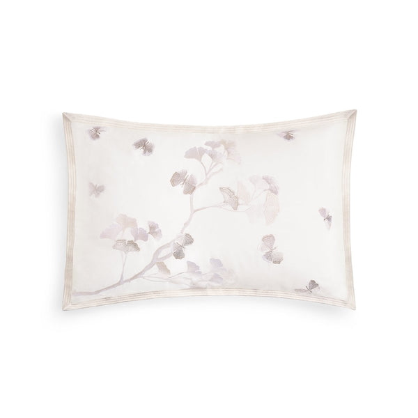 Michael Aram Butterfly Gingko Gold Standard Sham