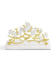 Michael Aram Butterfly Gingko Gold Vertical Napkin Holder