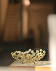 Michael Aram Butterfly Ginkgo Centerpiece Bowl