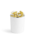 Michael Aram Butterfly Ginkgo Gold Scented Candle, 8 oz.