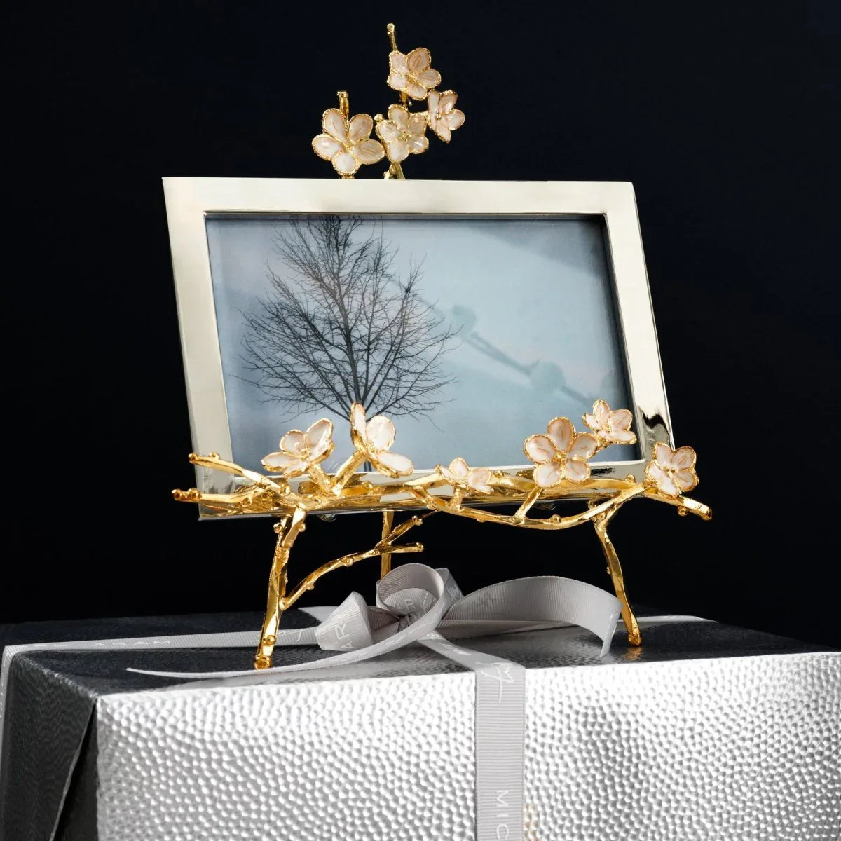 Michael Aram Cherry Blossom Frame
