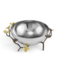 Michael Aram Dogwood Serving Bowl