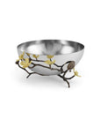 Michael Aram Dogwood Serving Bowl