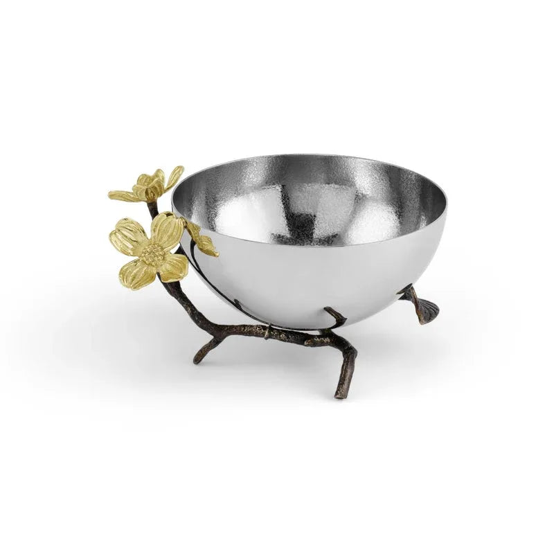 Dogwood Small bowl – Michael Aram