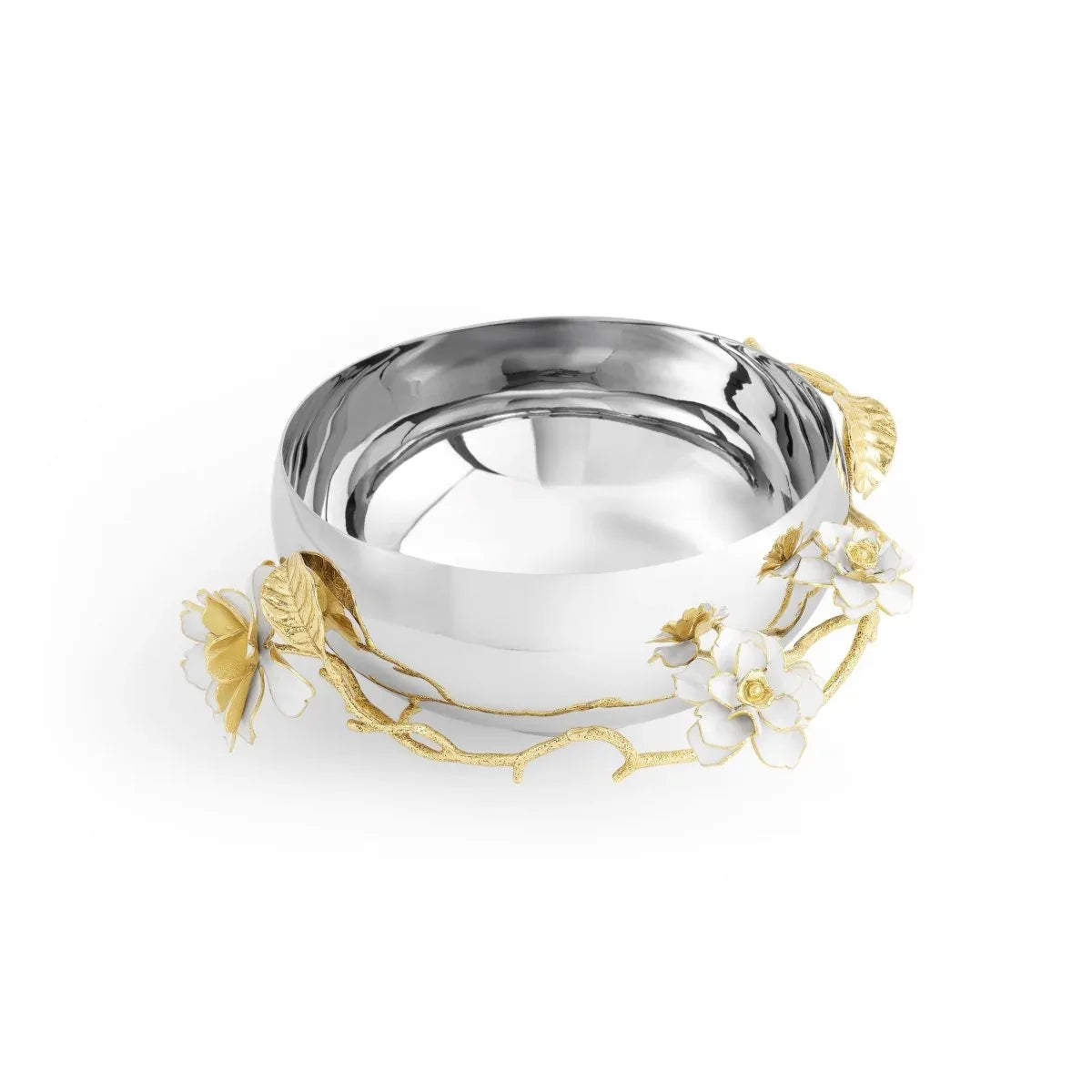 Gardenia Bowl – Michael Aram