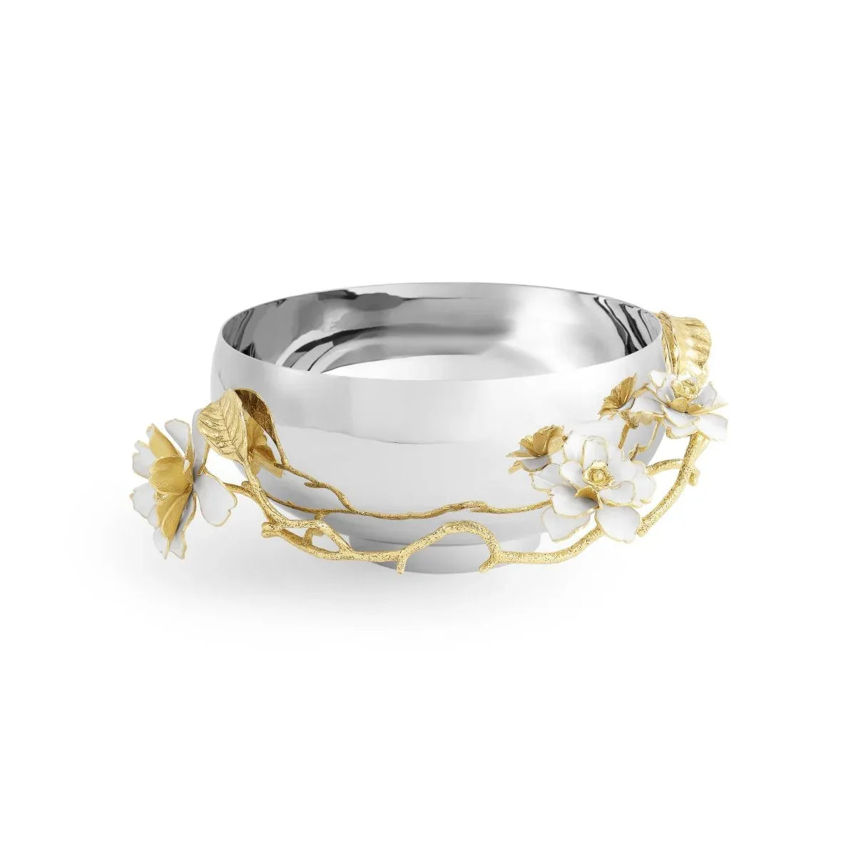 Michael Aram Gardenia Bowl