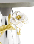 Michael Aram Gardenia Cakestand