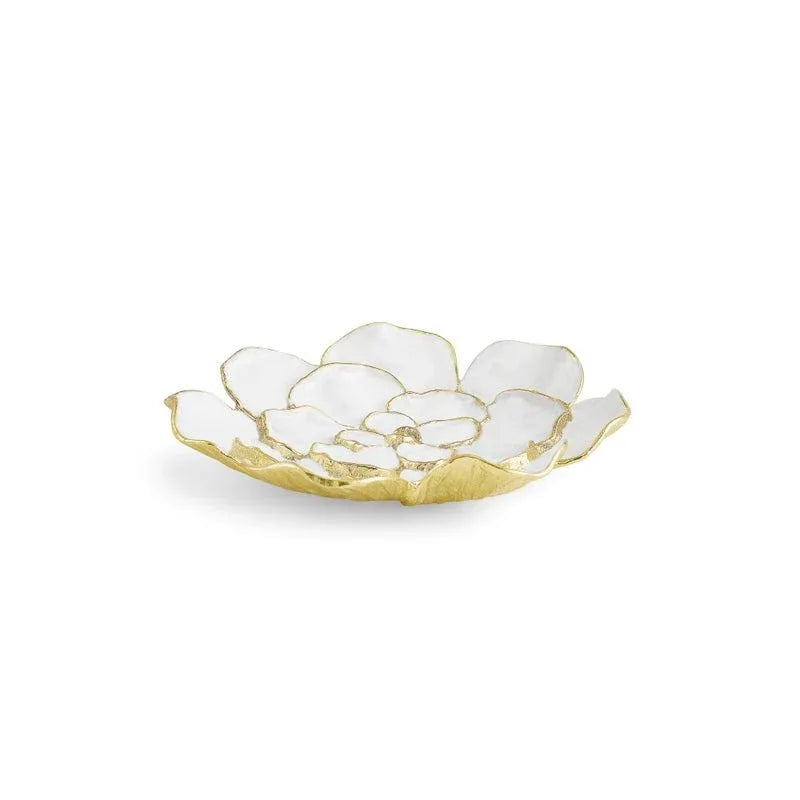 Gardenia Catch All – Michael Aram