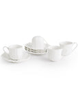 Michael Aram Gardenia Demitasse Set