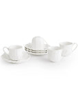 Michael Aram Gardenia Demitasse Set