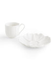 Michael Aram Gardenia Demitasse Set