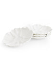 Michael Aram Gardenia Demitasse Set