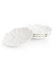 Michael Aram Gardenia Demitasse Set