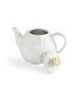 Michael Aram Gardenia Teapot