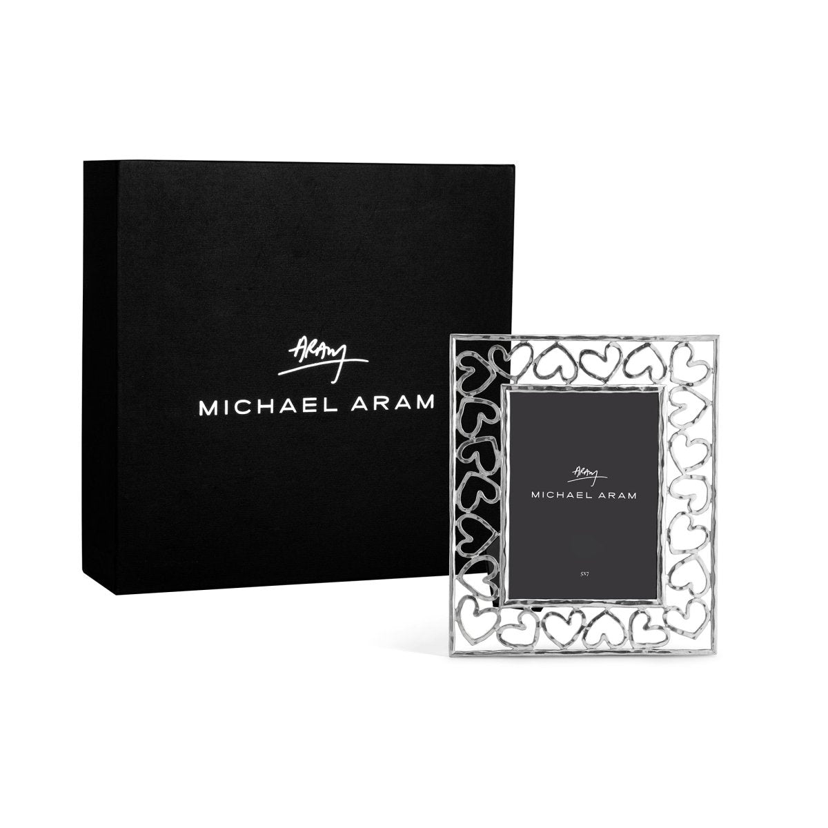 Heart Frame – Michael Aram