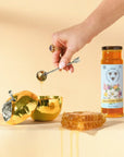 Michael Aram Honey Pot Gift Set